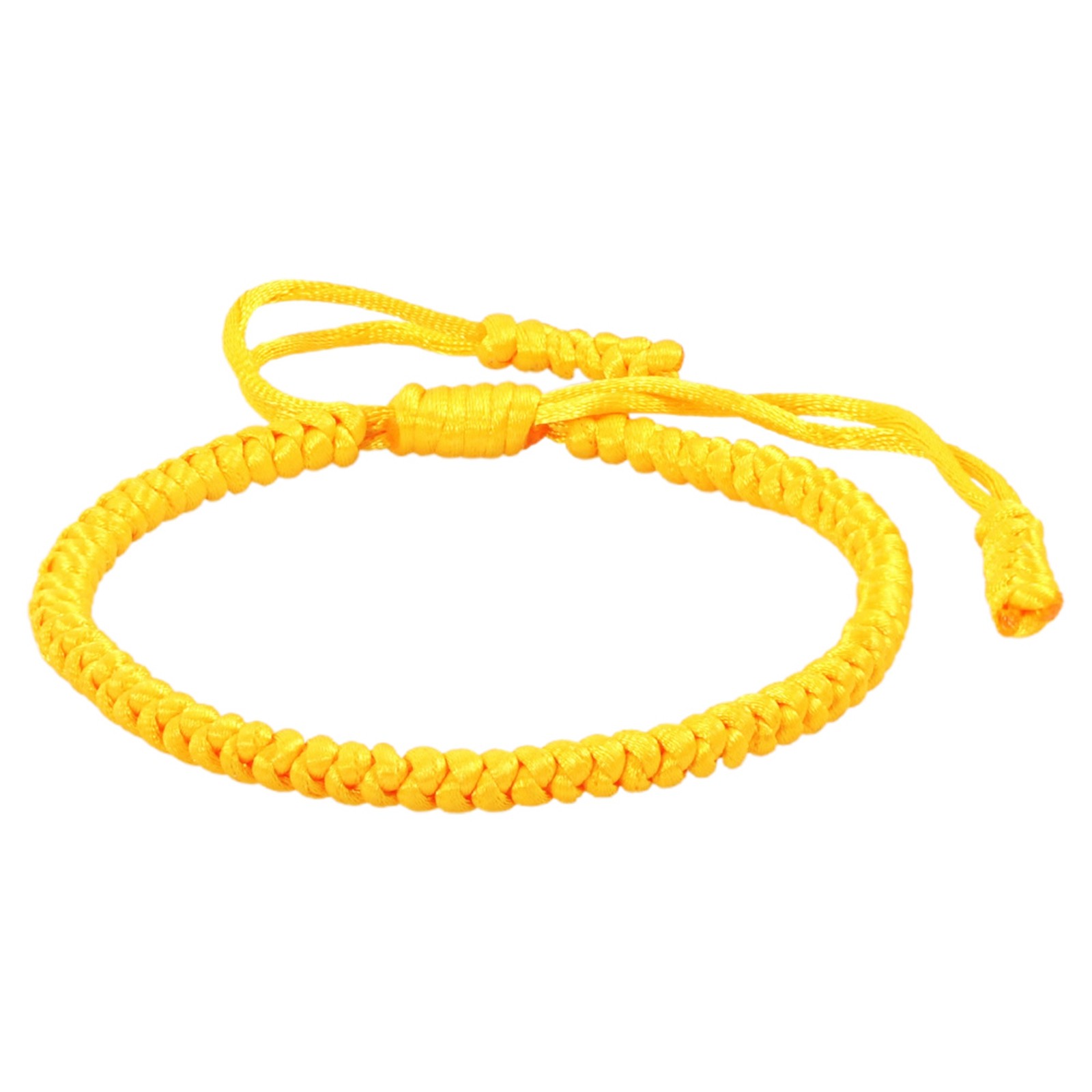 thumbnail image 2 of Pulsera de cuentas ajustable hecha a mano para hombres y mujeres Joyería ligera de estilo bohemio, 2 of 4
